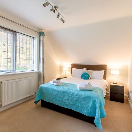 Swiss Cottage Aldringham Ngoại thất bức ảnh