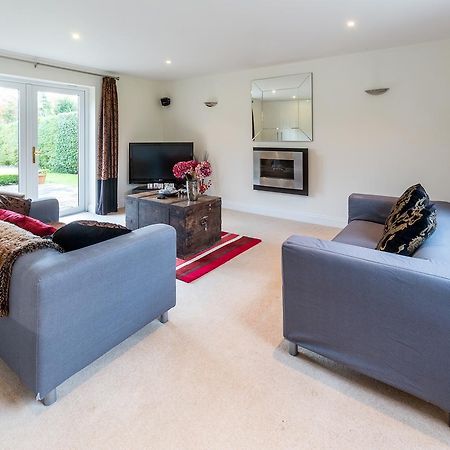 Swiss Cottage Aldringham Ngoại thất bức ảnh