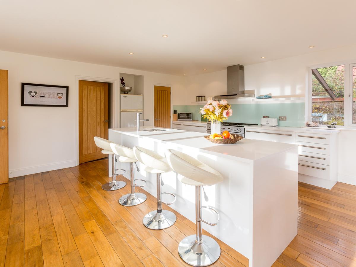 Swiss Cottage Aldringham Ngoại thất bức ảnh