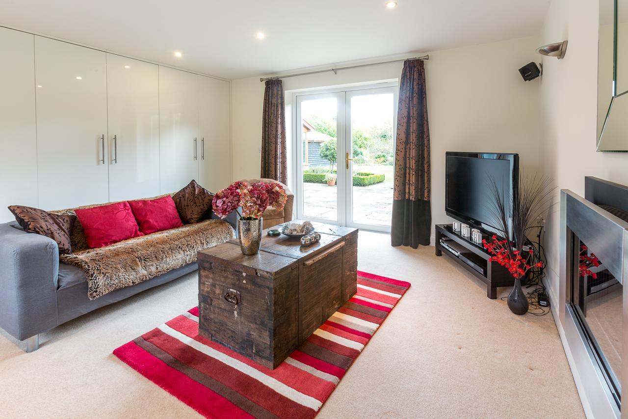 Swiss Cottage Aldringham Ngoại thất bức ảnh