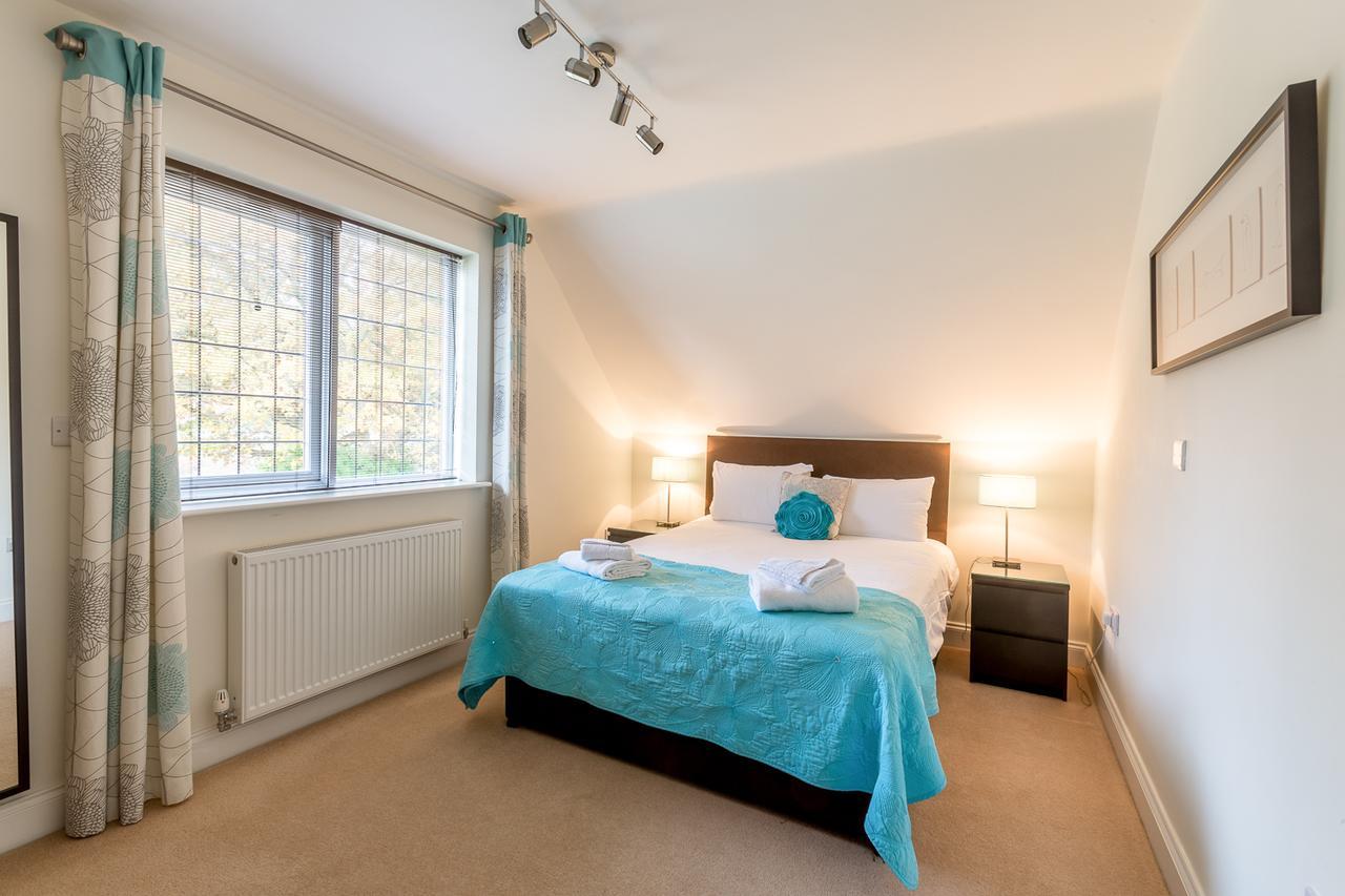 Swiss Cottage Aldringham Ngoại thất bức ảnh