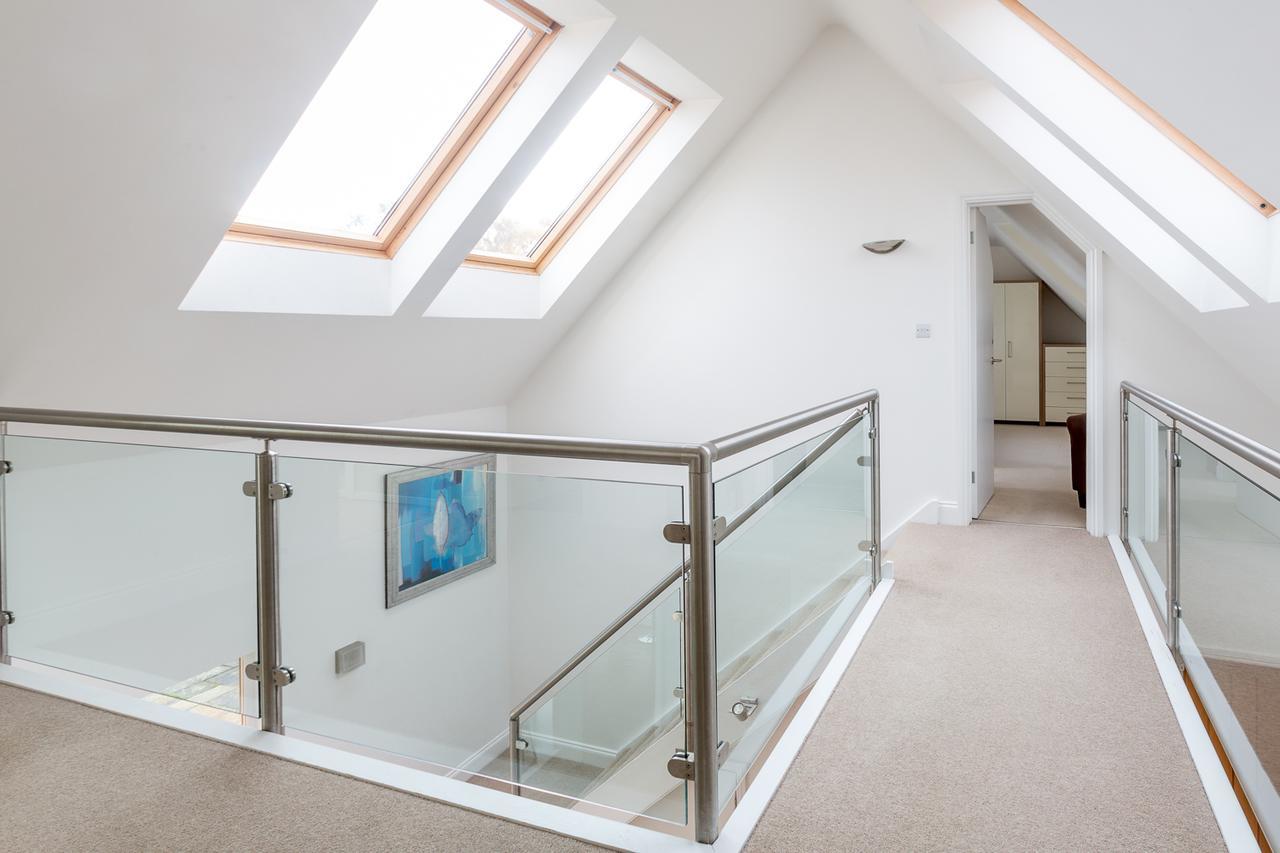 Swiss Cottage Aldringham Ngoại thất bức ảnh