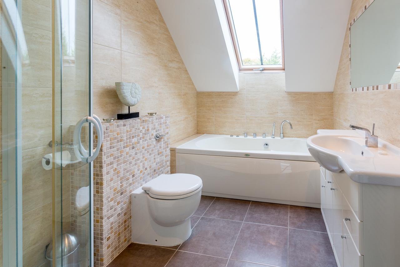 Swiss Cottage Aldringham Ngoại thất bức ảnh