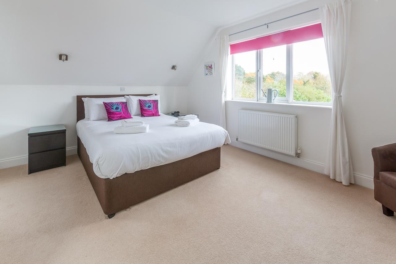 Swiss Cottage Aldringham Ngoại thất bức ảnh