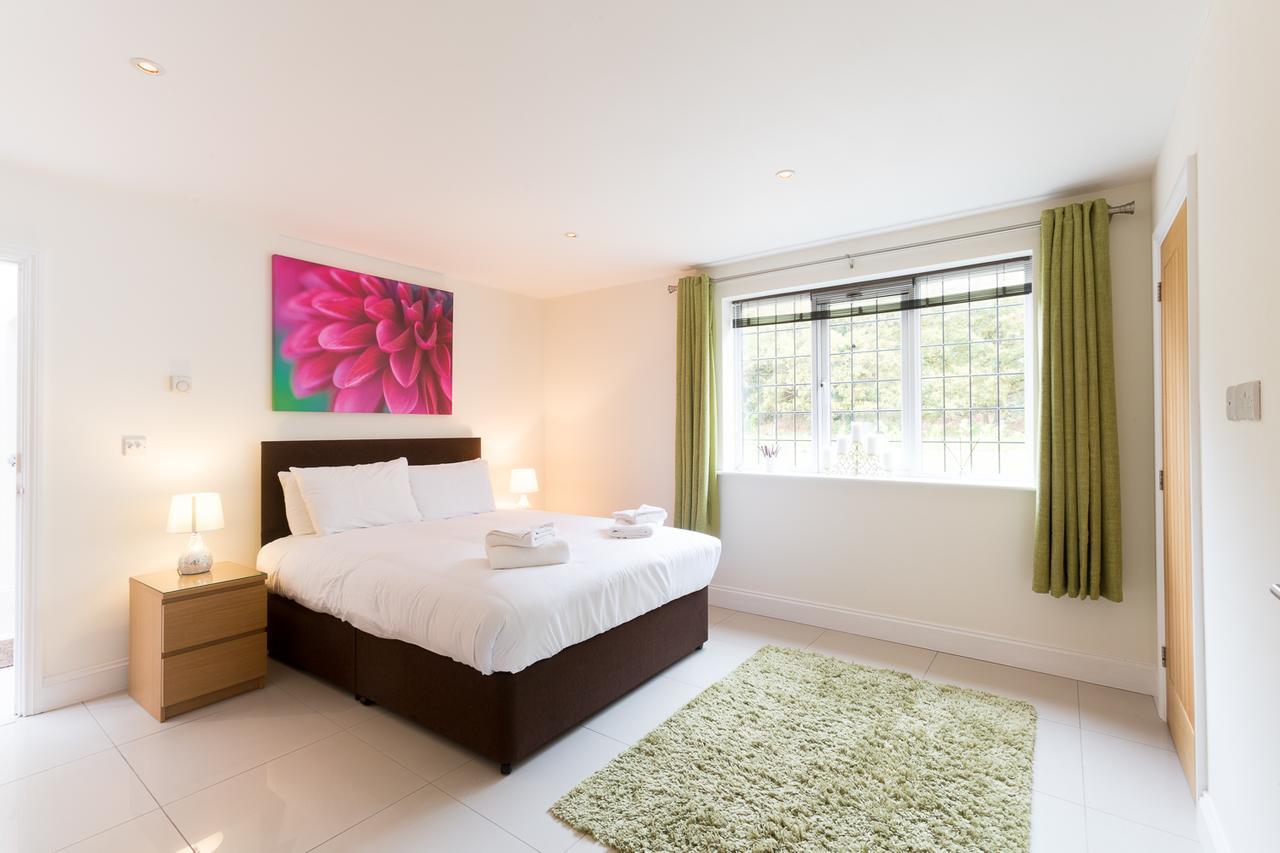 Swiss Cottage Aldringham Ngoại thất bức ảnh