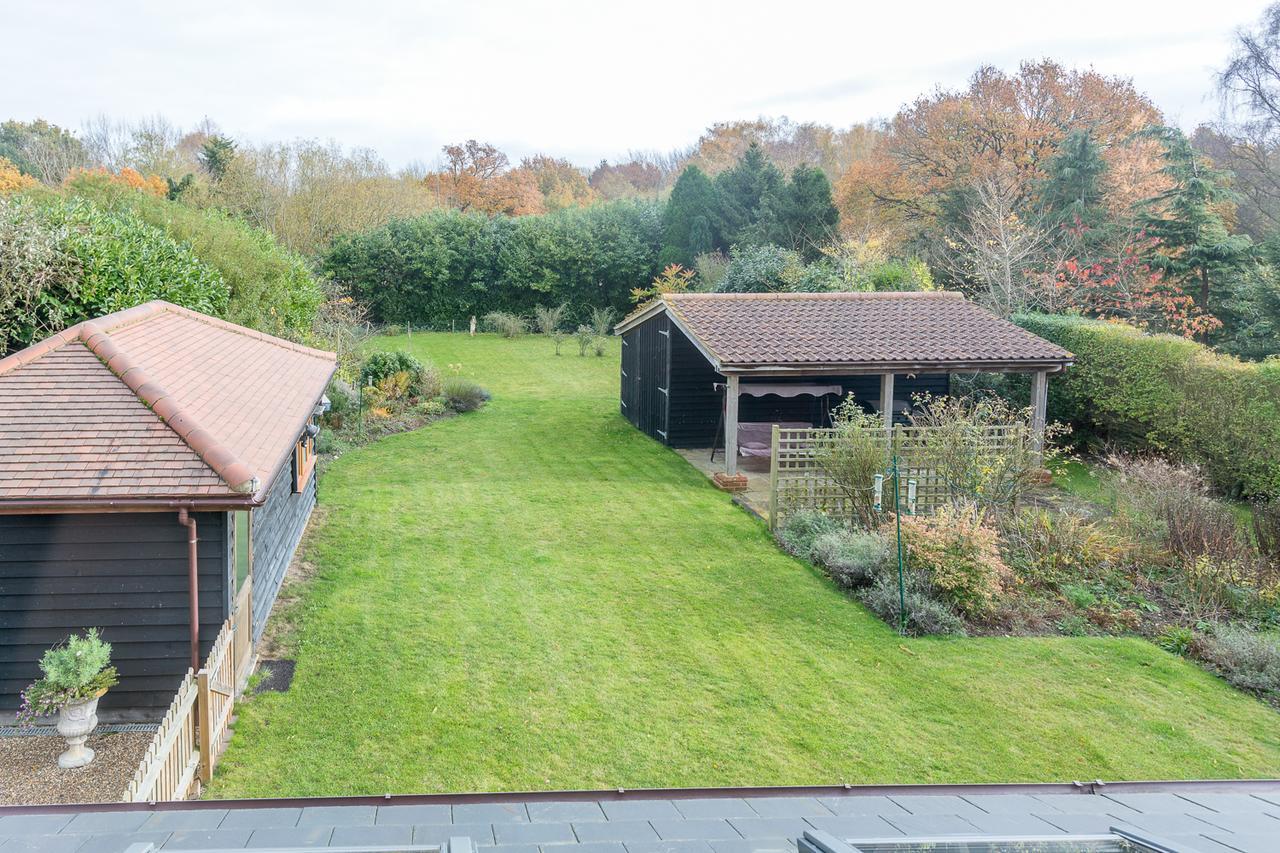 Swiss Cottage Aldringham Ngoại thất bức ảnh