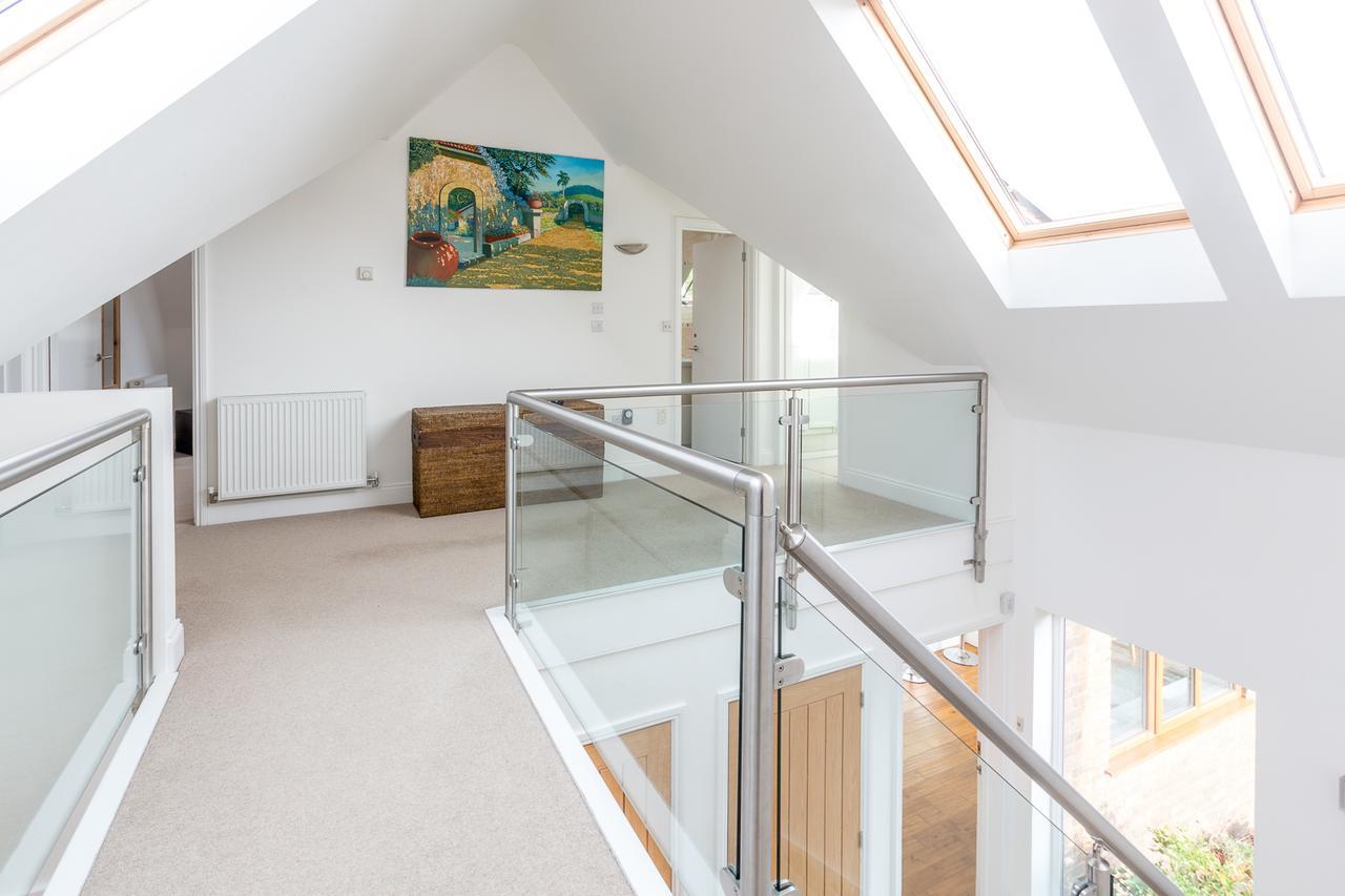 Swiss Cottage Aldringham Ngoại thất bức ảnh