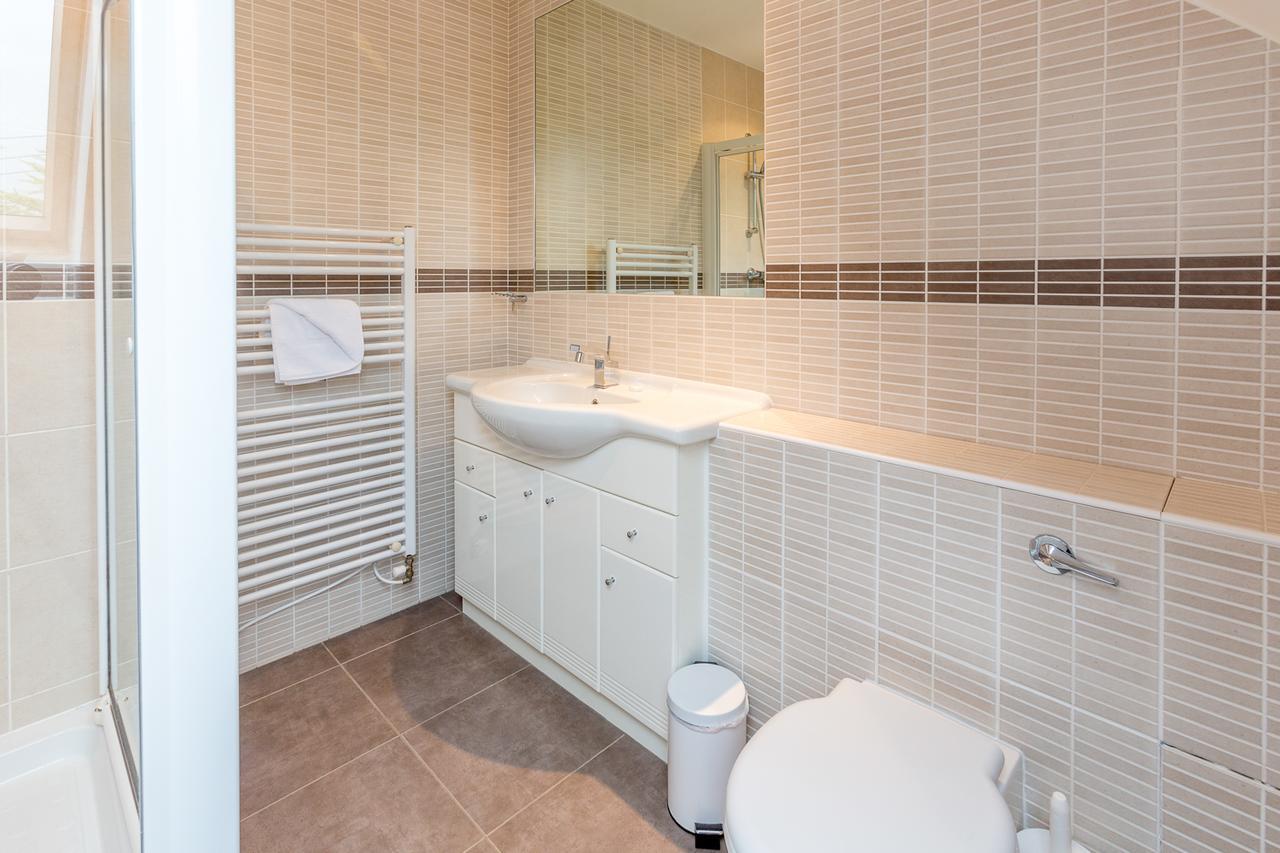Swiss Cottage Aldringham Ngoại thất bức ảnh