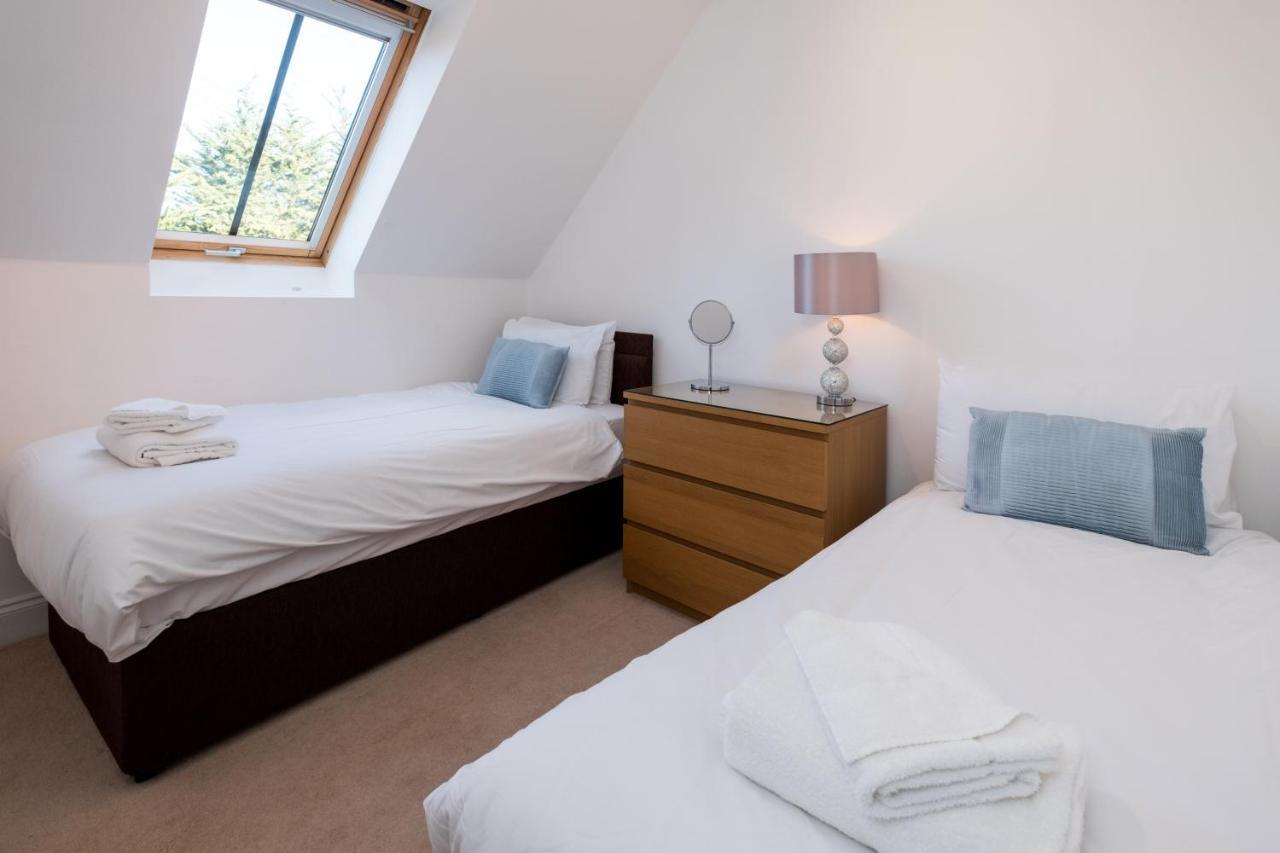 Swiss Cottage Aldringham Ngoại thất bức ảnh